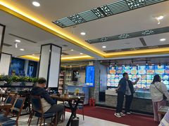 -回香楼大连新派清真菜