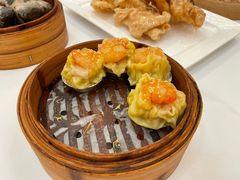 蟹籽烧卖皇-顺德人家食府(黄金广场店)