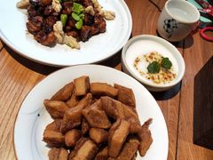 -四季民福烤鸭店(前门廊房二条店)