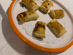 榴莲酥-海富门·带鱼·淮扬菜·粤菜(甘家口店)