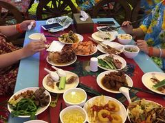 &nbsp;餐厅-宝丽金大酒店·洗浴中心