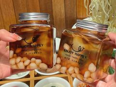 -鱼豆吉·豆浆鱼火锅(宜昌万达店)