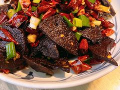 -肖记牛肉鱼杂馆·省级非遗(柏林春天直营店)