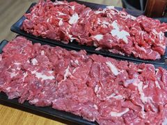-贵州黄牛肉(西溪湿地店)