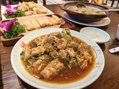 -抱德·潮汕味(琶洲店原惠城鱼仔)