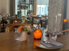 -BOR Eatery(安福路店)