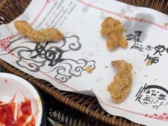 -醉御香渔家园(临沂路与大连路店)