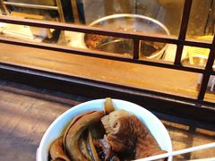 -清真蒋有记(老门东店)