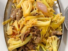 -海滨鸭仔饭(海宁店)
