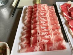 -君邦火锅(新疆大厦店)