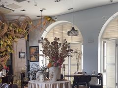 -22ºN BISTRO西餐&酒馆