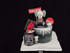 -西檬树SIMON·T轻奢蛋糕(大东方Max店)