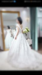 -LANYI COUTURE高级婚纱礼服改衣店
