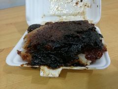 甑糕-马文章胖子甑糕(洒金桥店)