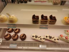 -好利来(旅顺世达店)