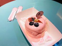 -狐狸和向日葵(北京路店)
