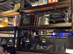-探鱼·鲜青椒爽麻烤鱼(番禺万达店)