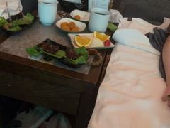 -和子足浴SPA会馆(东方之门店)