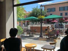 -星巴克(天津佛罗伦萨小镇店)