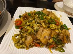 -美极鲜食坊(宝安南路店)