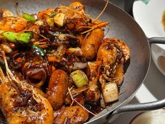 -新白鹿餐厅(城西银泰城店)