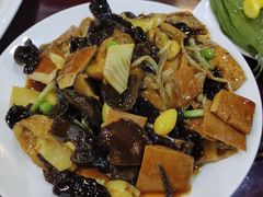 -吴门人家·苏宴宫廷菜(拙政园店)