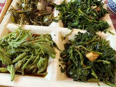 -王村姑老土炕莜面村(桥东店)
