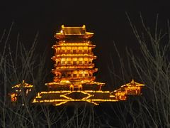 -洛阳龙门站