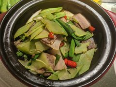 -玉满堂·湖北融合菜