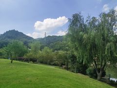 -桃花岭景区