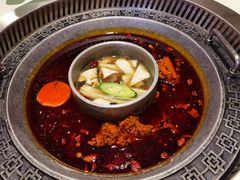 -晓宇重庆火锅(赛格国际购物中心店)