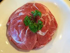 -南门涮肉(上海二店)