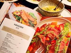 -Brut Eatery悦璞食堂(建国东路店)