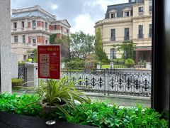 -正德楼果木烤鸭·渔家菜(东港店)