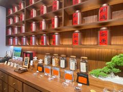 -裕莲茶楼(太古汇店)