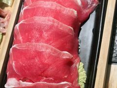 -湊湊火锅·茶憩(上海合生汇店)