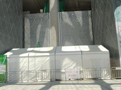-华润深圳湾体育中心-“春茧” 体育馆