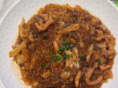 -鑫小城故事·藕汤·家常菜(台北一路总店)