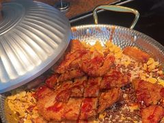 -济南香格里拉·咖啡泉自助餐厅