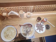 -马记永·兰州牛肉面(3019君尚店)