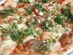 北京烤鸭披萨-玛尚诺Pizza&Bar(长泰广场店)