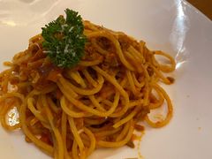 -蓝枪鱼西餐厅(锦华店)