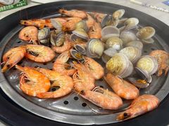 -船奇蒸汽海鲜·闽菜(八市海鲜总店)