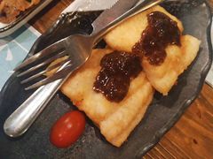 香煎龙利鱼-胡桃里音乐酒馆(环亚凯瑟琳广场店)