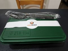 -JuiceRobot·手工意大利面&汉堡精酿(珠江新城店)