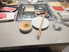 -海底捞火锅(中山路天主教堂店)