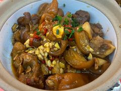 -韵味湘肴·小炒黄牛肉(五一广场店)