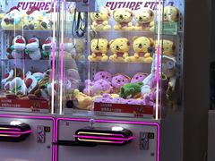 -meland·儿童乐园·游戏厅娃娃机·电玩Xbox(成都合生汇店)
