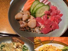 -Mr.Fish鱼鲜生海鲜放题(高德置地冬广场店)
