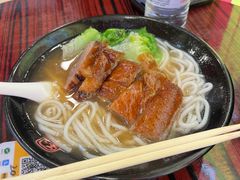 -烧鹅濑(西华路店)